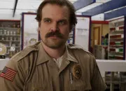 Quiz Connais-tu bien Hopper de ''Stranger Things'' ?