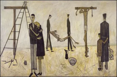 Qui est cet artiste qui a revisit&eacute; l'&eacute;poque m&eacute;di&eacute;vale ?