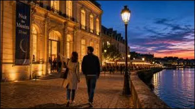 Le po&egrave;me "La nuit de mai", c&eacute;l&egrave;bre pour ses vers "les plus d&eacute;sesp&eacute;r&eacute;s sont les chants les plus beaux, et j&rsquo;en sais d&rsquo;immortels qui sont de purs sanglots", a pour auteur ...