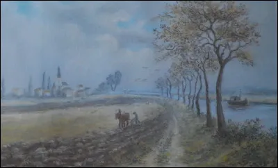 Dans une chanson c&eacute;l&egrave;bre sortie en 1962, on entend "Quand les fils de novembre nous reviennent en mai ..." : qui en est l'auteur ?
