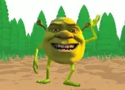 Test À quel univers de Goofy célèbre appartiens-tu ?