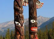 Test Quel est ton animal totem ?