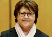Quiz 🏛️🌹 Quiz spécial : Martine Aubry