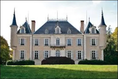 Je vous emm&egrave;ne maintenant au ch&acirc;teau de Dareiz&eacute;. Ancienne commune de l'arrondissement de Villefranche-sur-Sa&ocirc;ne, elle se situe dans le d&eacute;partement ...