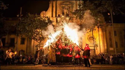 Un camarade te dit qu'il organise une f&ecirc;te. Comment r&eacute;agis-tu ?