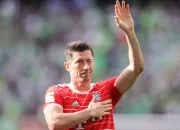 Quiz Robert Lewandowski