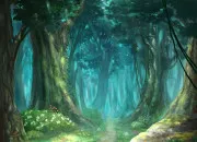 Quiz Le vocabulaire de la forêt en japonais