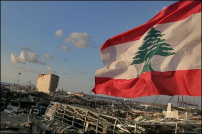 Quelle est la capitale du Liban ?