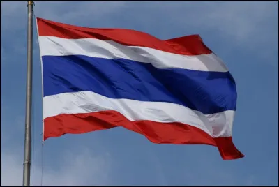 Quelle est la capitale de la Tha&iuml;lande ?