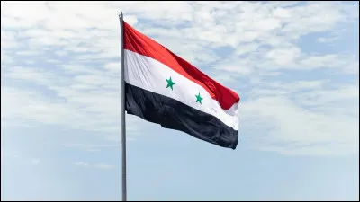 Quelle est la capitale de la Syrie ?