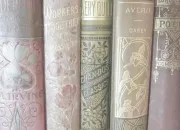 Quiz À quel livre appartient ce protagoniste ?
