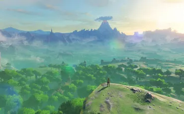 Quiz Zelda
