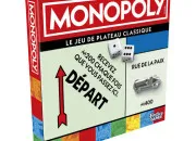 Quiz Autour du Monopoly