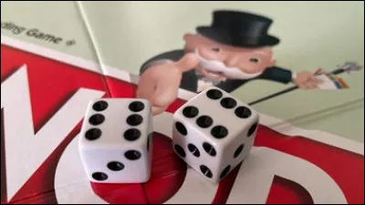 Au Monopoly comme &agrave; d'autres jeux, quel score est le plus probable en lan&ccedil;ant deux d&eacute;s ?