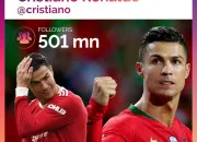 Quiz Site internet - Les comptes les plus suivis sur Instagram en 2026