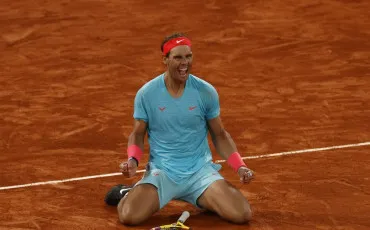 Quiz Roland garros