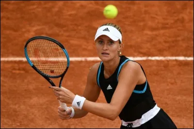A quel titre la Fran&ccedil;aise Kristina Mladenovic m&eacute;rite-t-elle amplement sa place dans ce quiz consacr&eacute; aux champions et championnes de Roland Garros ?