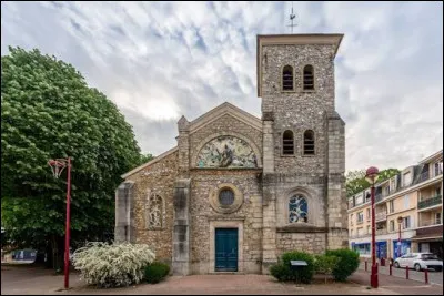 Quelle ville se situe dans le Val-de-Marne ?