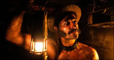 En quelle ann&eacute;e est sorti le film intitul&eacute; "Gueules noires" ?