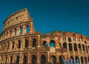 Quiz Villes célèbres (2) - Rome