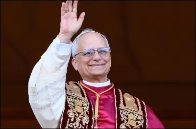 Qui est le chef de l&rsquo;&Eacute;glise catholique r&eacute;sidant au Vatican ?