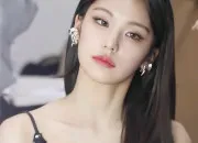 Quiz Connais-tu bien Yeji de Itzy ?🐈