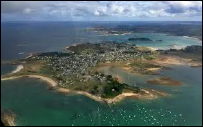 Dans quel d&eacute;partement se situe l'&Icirc;le-Grande ?