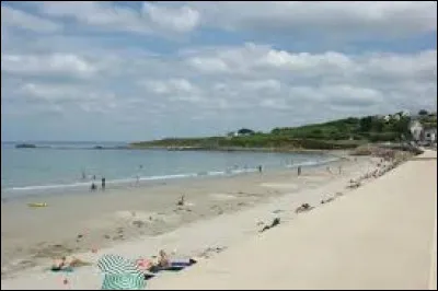 Dans quel d&eacute;partement se trouve la plage de Primel, situ&eacute;e entre la pointe du m&ecirc;me nom et la pointe de Roc'h Louet ?