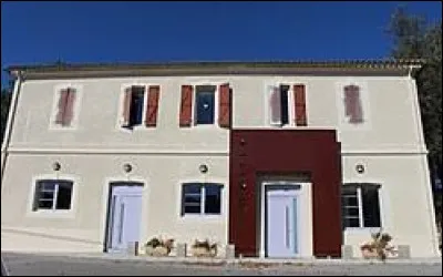 Nous sommes &agrave; Puntous. Vilage Bigourdan, il se trouve en r&eacute;gion ...