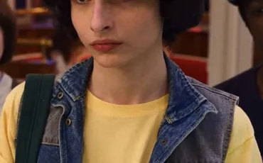 Quiz Stranger things