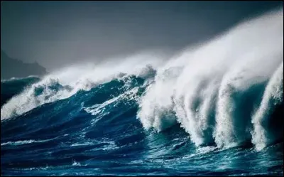 La Grande Barri&egrave;re de corail se trouve dans l'oc&eacute;an Indien.