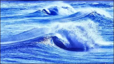 L'oc&eacute;an Arctique est le seul oc&eacute;an sans c&ocirc;te continentale.