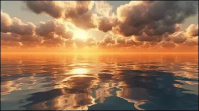 Le point le plus profond de la Terre se trouve dans l'oc&eacute;an Pacifique.