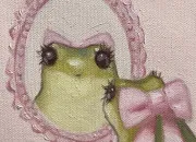 Test Quel personnage de dessin animé es-tu ? (Filles)