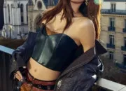 Quiz Connais-tu bien Lisa de Blackpink ?