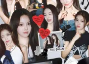 Quiz Une idole de K-pop = Un groupe de K-pop