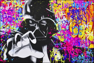 Qui est Dark Vador pour Luck Skywalker ?