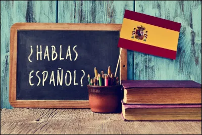 Que veut dire le g&eacute;rondif en espagnol ?