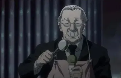 W : Watari de "Death Note". De qui est-il l'associ&eacute; ?