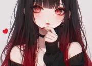 Quiz Personnages d'anime/manga aux cheveux rouges