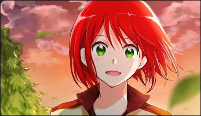 Et cette fille, qui est-elle ?