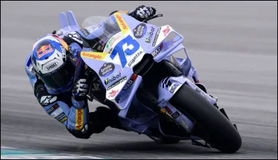 Ce pilote est champion du monde Moto3 et Moto2 et malgr&eacute; son peu de victoires remport&eacute;es est vice-champion du monde MotoGP 2025. Il s&rsquo;agit de&hellip;