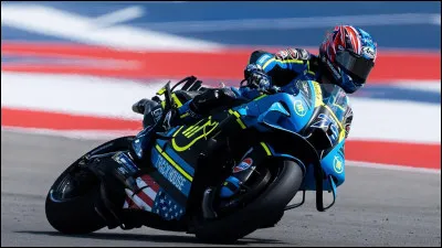 Ce pilote fait sa deuxi&egrave;me saison en MotoGP cette ann&eacute;e et est champion du monde Moto2. C&rsquo;est le seul Japonais pr&eacute;sent sur la grille cette ann&eacute;e et il s&rsquo;appelle&hellip;