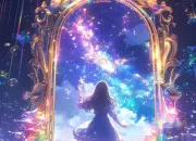 Test Que reflète ton miroir ?