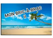 Quiz Mon bric-à-brac II