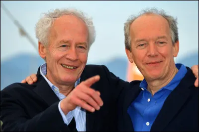 Qui sont ces deux fr&egrave;res cin&eacute;astes, r&eacute;alisateurs du film ''Deux jours, une nuit'' ?