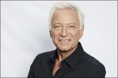 Qui est cet animateur radio et t&eacute;l&eacute;, pr&eacute;sentateur du magazine ''Jour J'' ?
