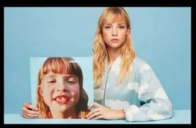 Qui est cette chanteuse belge ?
