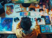 Test Je te recommande un jeu indépendant !