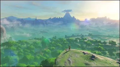 Aimes-tu ''Zelda'' ?